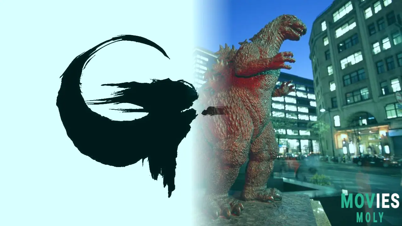 Godzilla Minus Zero: New Title, Director & 2026 Plans Revealed! image 8