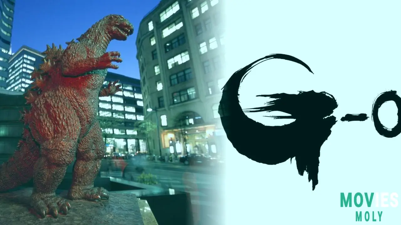 Godzilla Minus Zero: New Title, Director & 2026 Plans Revealed! image 9