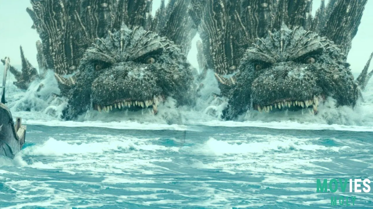 Godzilla Minus Zero: The Next Epic Chapter for Toho's Monster King is Coming! image 4