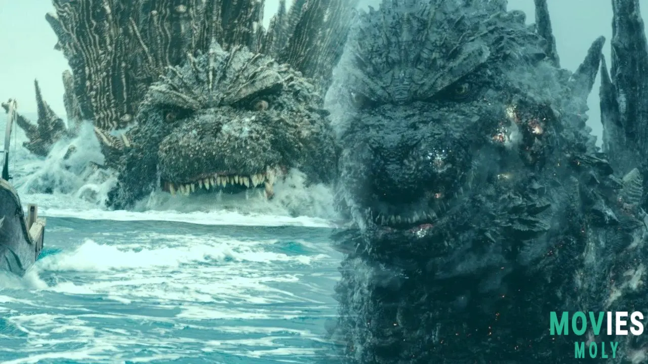 Godzilla Minus Zero: The Next Epic Chapter for Toho's Monster King is Coming! image 5