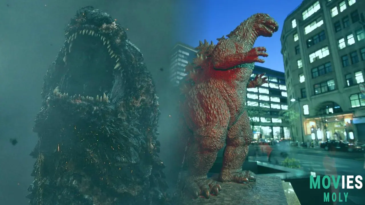 Godzilla Minus Zero: The Next Epic Chapter for Toho's Monster King is Coming! image 8