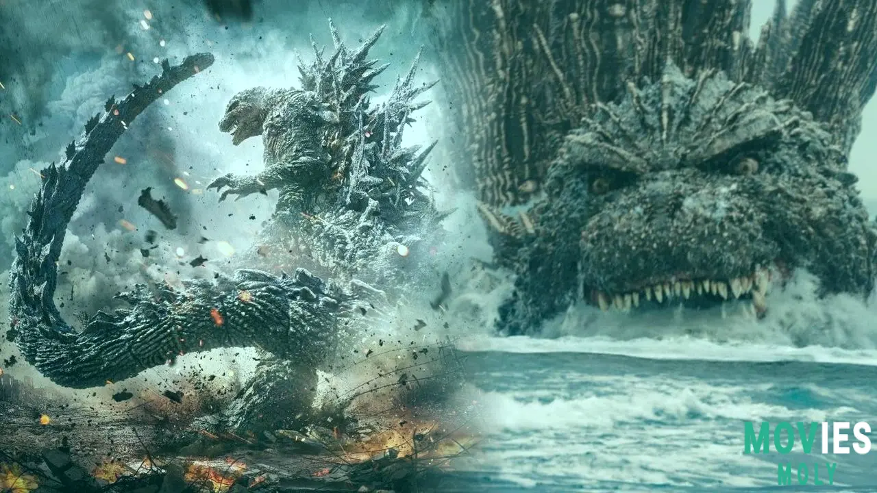 Godzilla Minus Zero: Toho's Next Big Roar is Coming! image 3