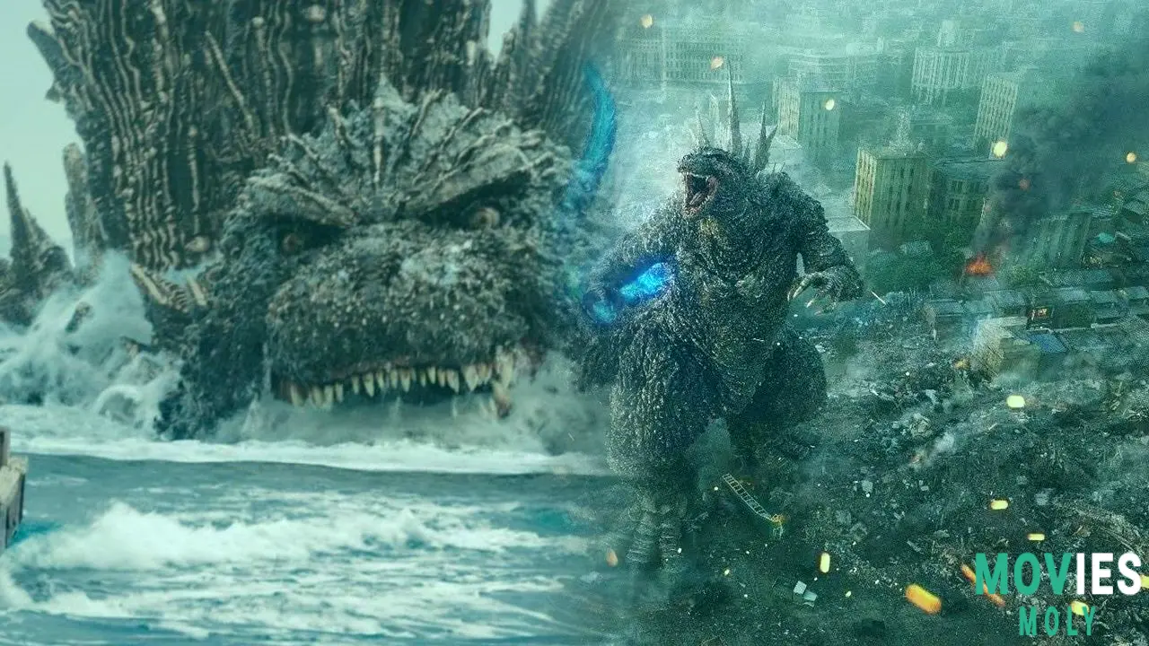 Godzilla Minus Zero: Toho's Next Big Roar is Coming! image 4
