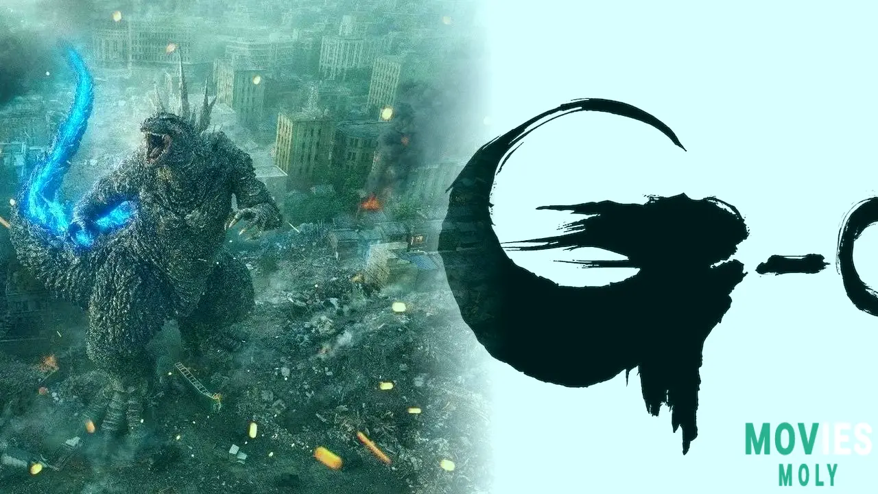 Godzilla Minus Zero: Toho's Next Big Roar is Coming! image 5