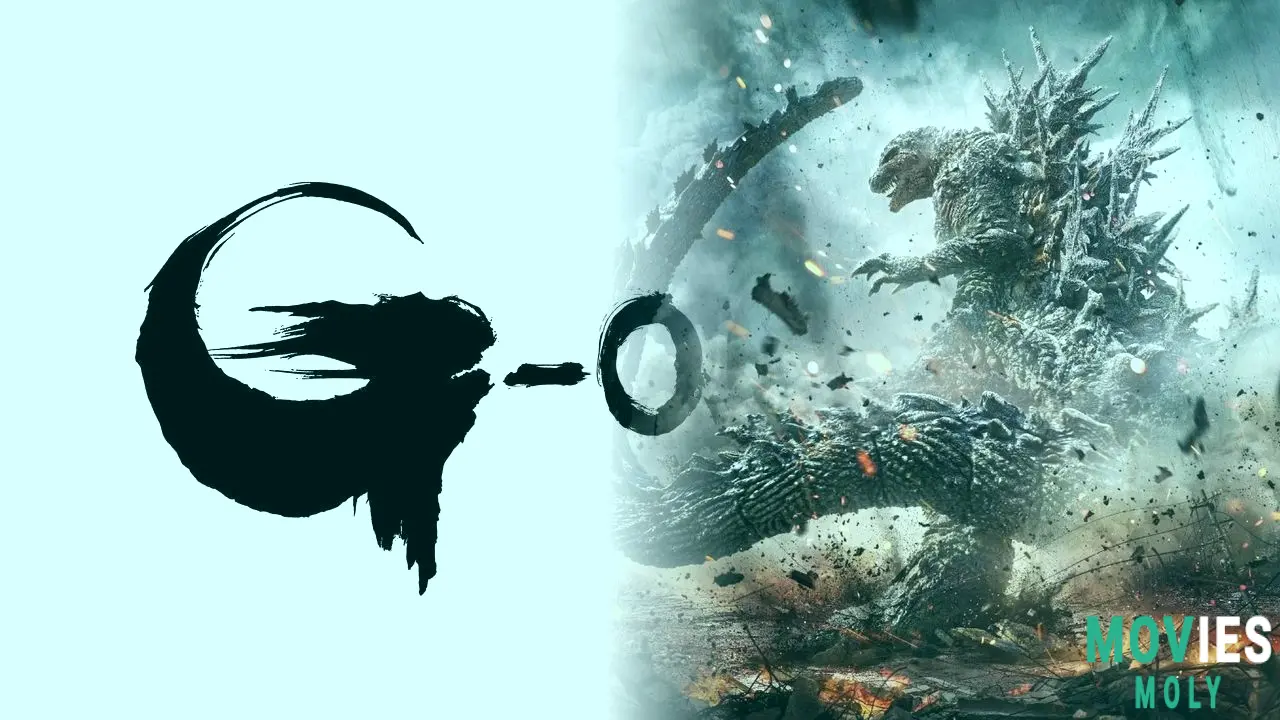 Godzilla Minus Zero: Toho's Next Big Roar is Coming! Main Image