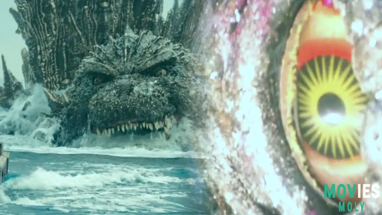 Godzilla Minus Zero: Unpacking the Mystery Behind Toho's Highly Anticipated Kaiju Sequel image 8