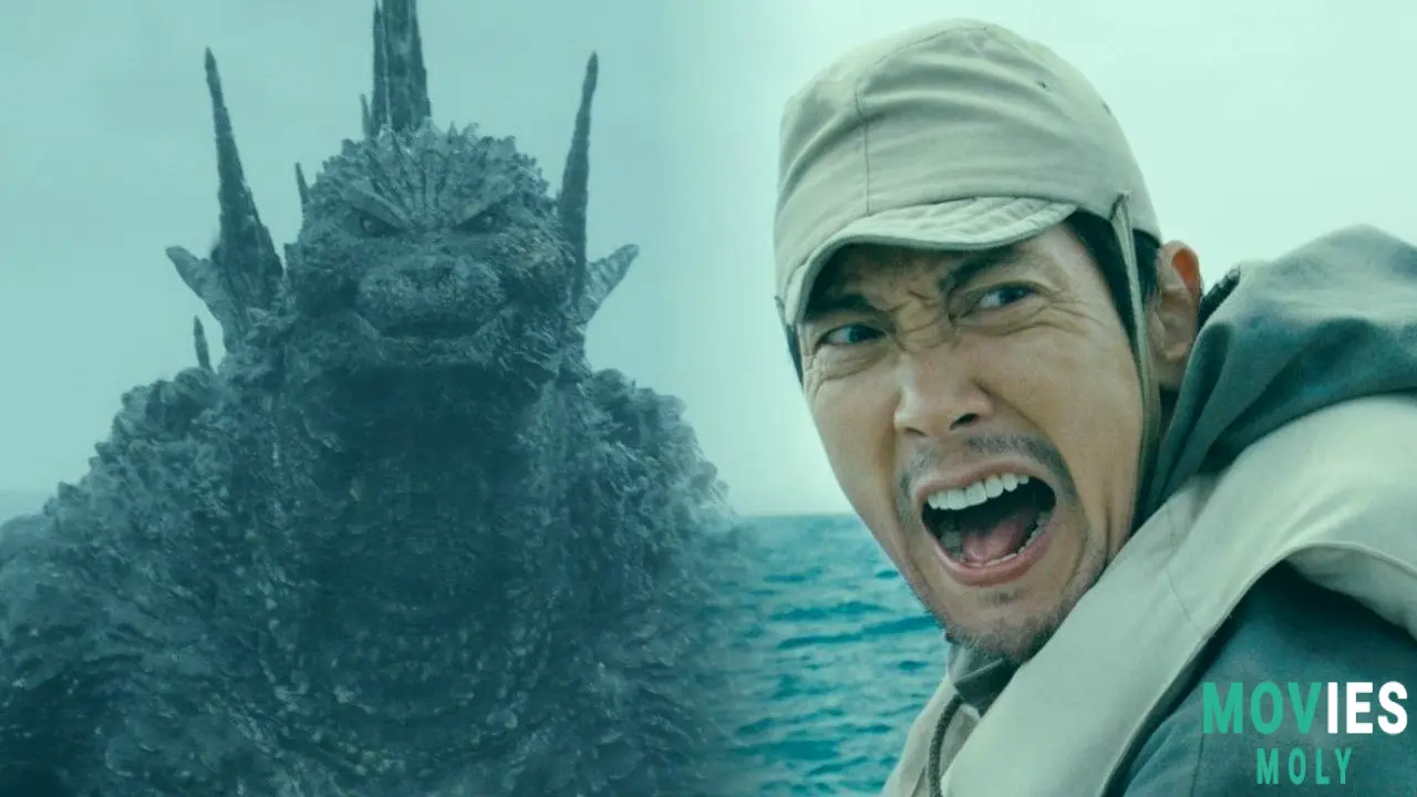 Godzilla Minus Zero: What the Minus One Sequel Title Really Means image 4