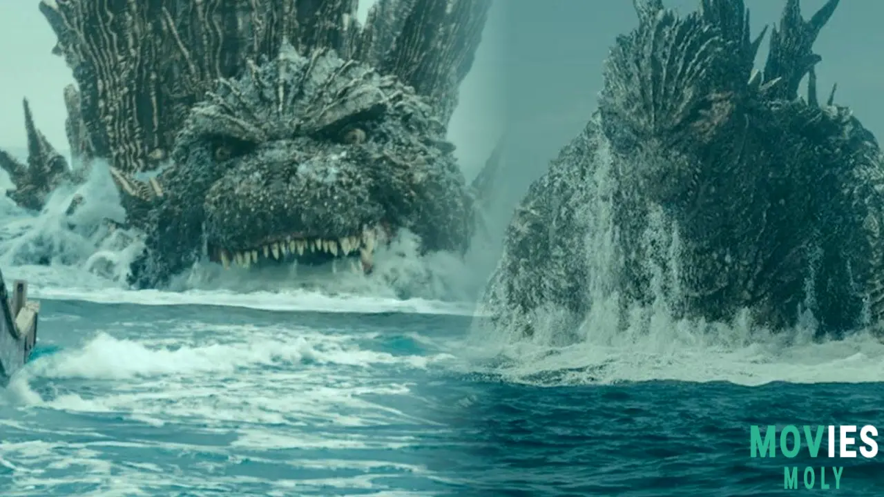 Godzilla Minus Zero: What the Minus One Sequel Title Really Means image 7