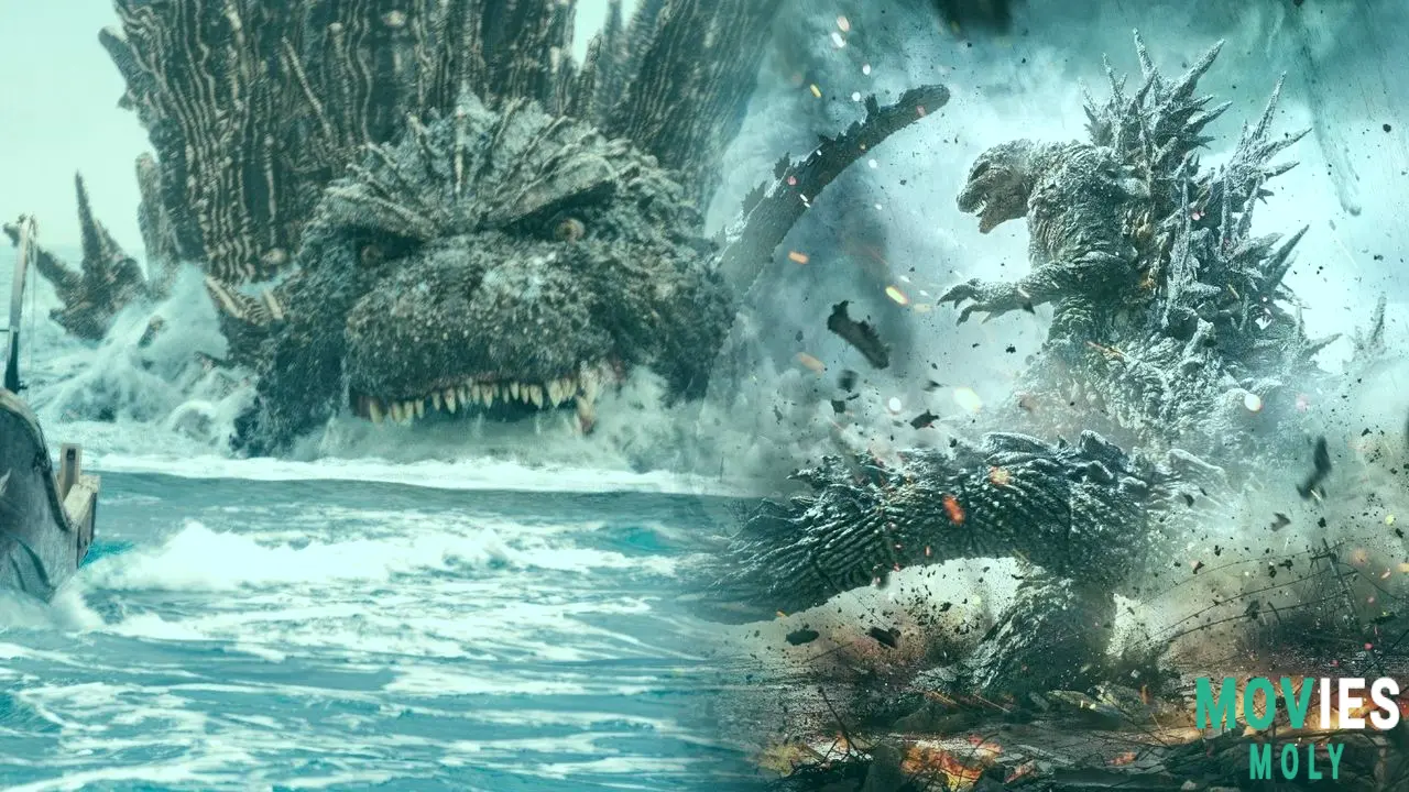Godzilla Minus Zero: Your Guide to Toho's Next Kaiju Blockbuster image 3