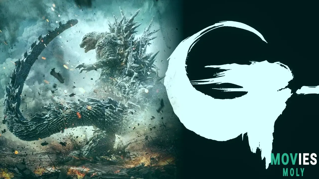 Godzilla Minus Zero: Your Guide to Toho's Next Kaiju Blockbuster image 4