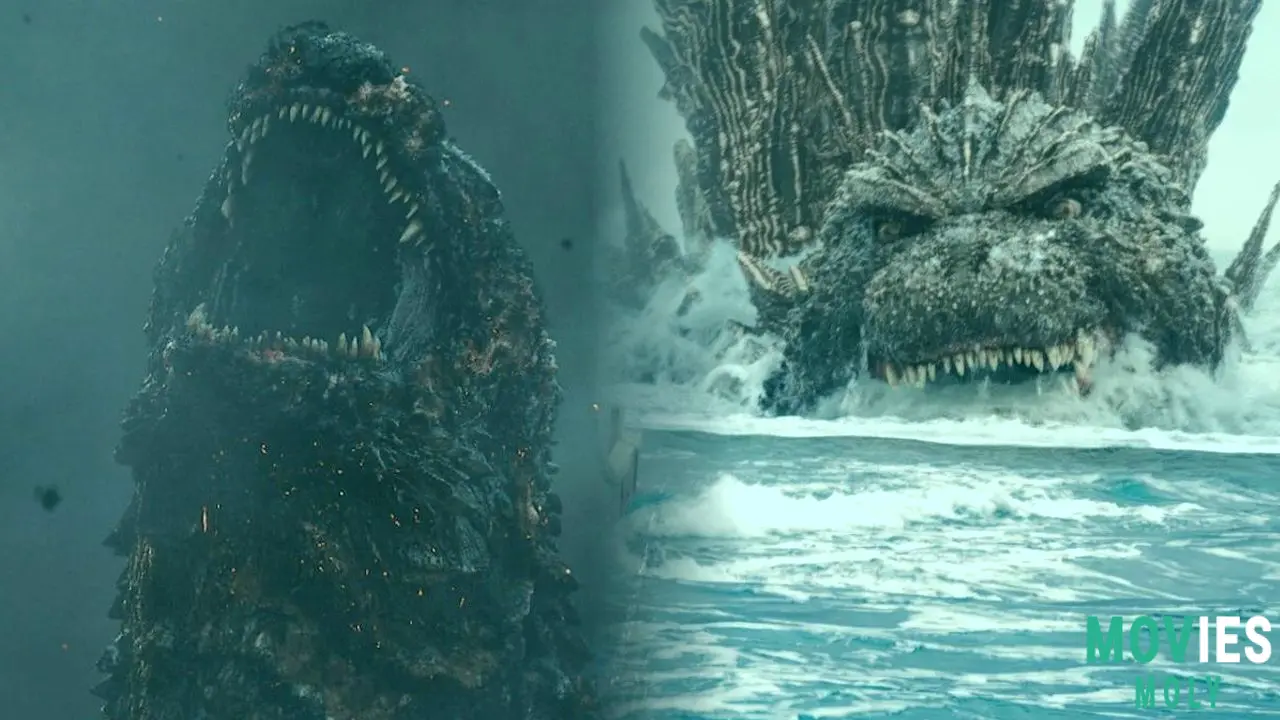 Godzilla Minus Zero: Your Guide to Toho's Next Kaiju Blockbuster image 9