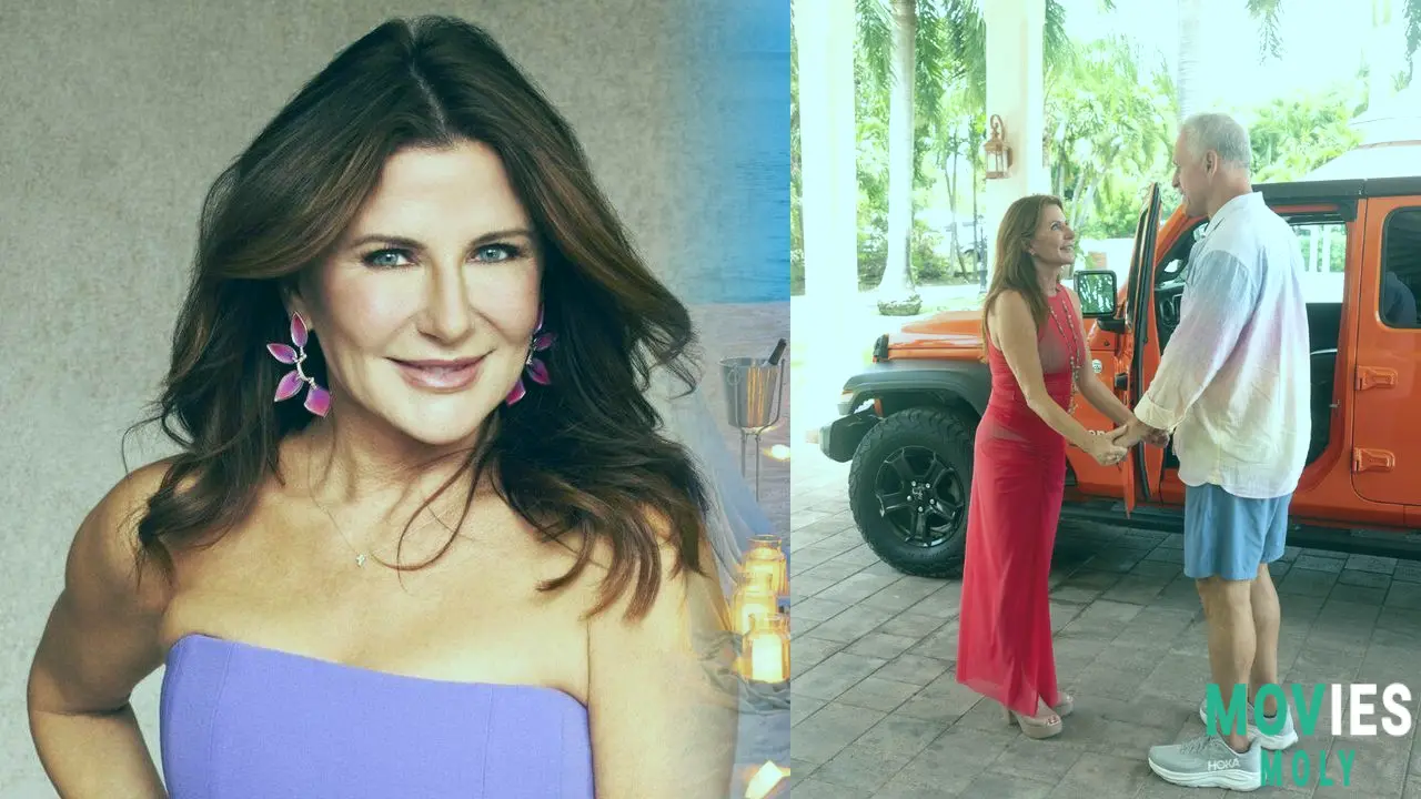 Golden Bachelor Mel Owens is Engaged: A Fairytale Ending After Unexpected Doubts image 4