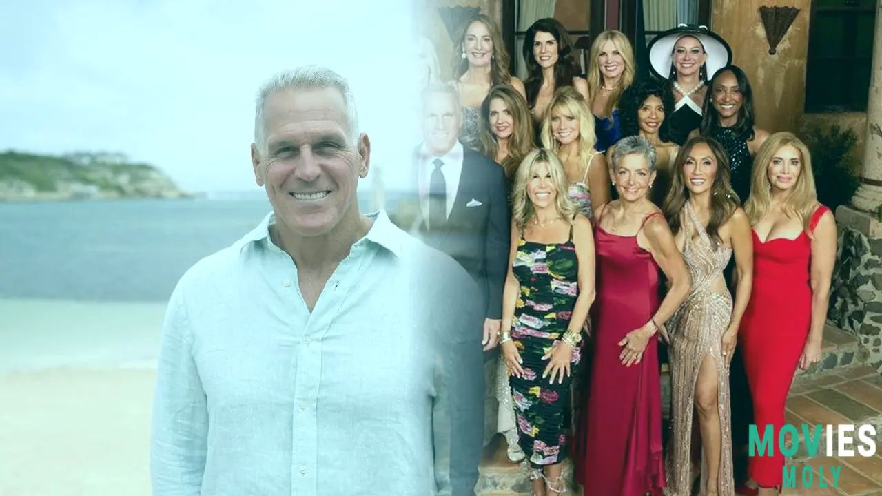 Golden Bachelor Mel Owens is Engaged: A Fairytale Ending After Unexpected Doubts Main Image