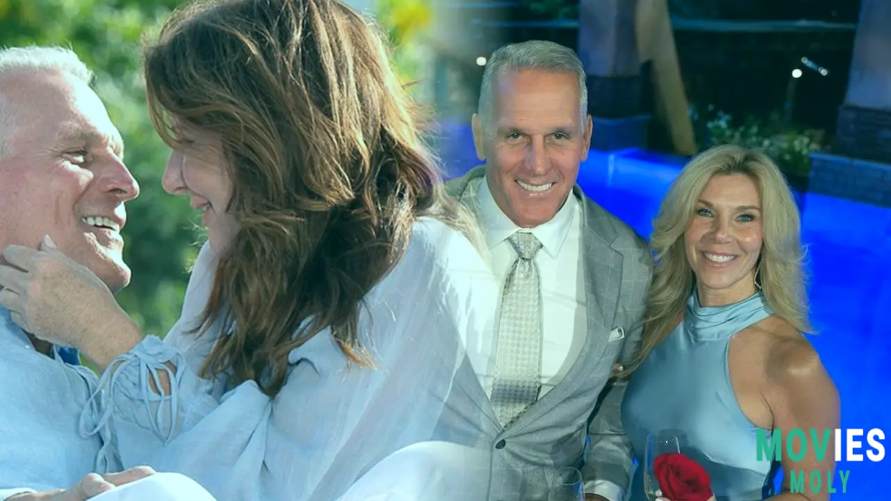 Golden Bachelor Mel's Hometown Heartbreak: Who Made the Final Two? image 7