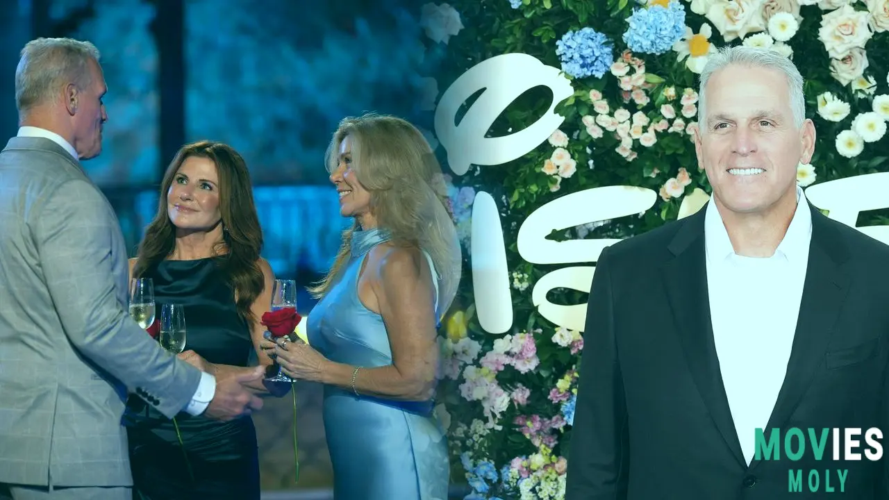 Golden Bachelor Mel's Hometown Heartbreak: Who Made the Final Two? Main Image