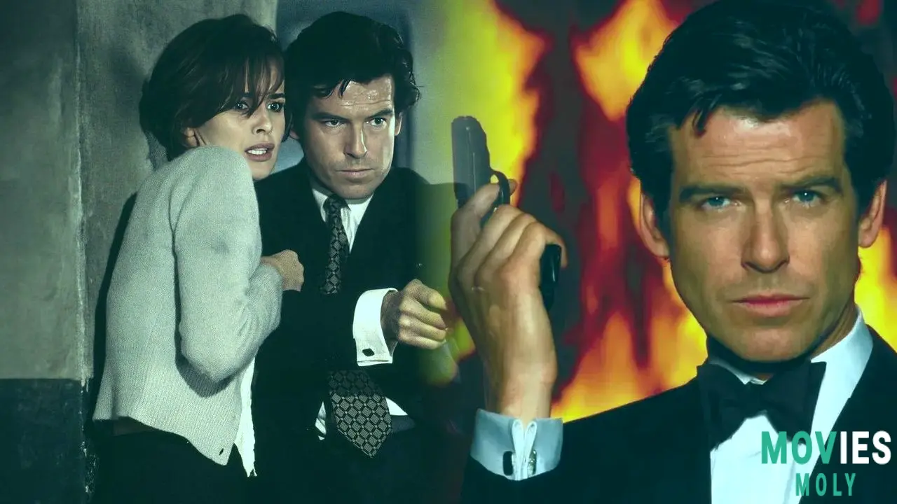 GoldenEye at 30: How Bond's Revitalization Shook the World image 4