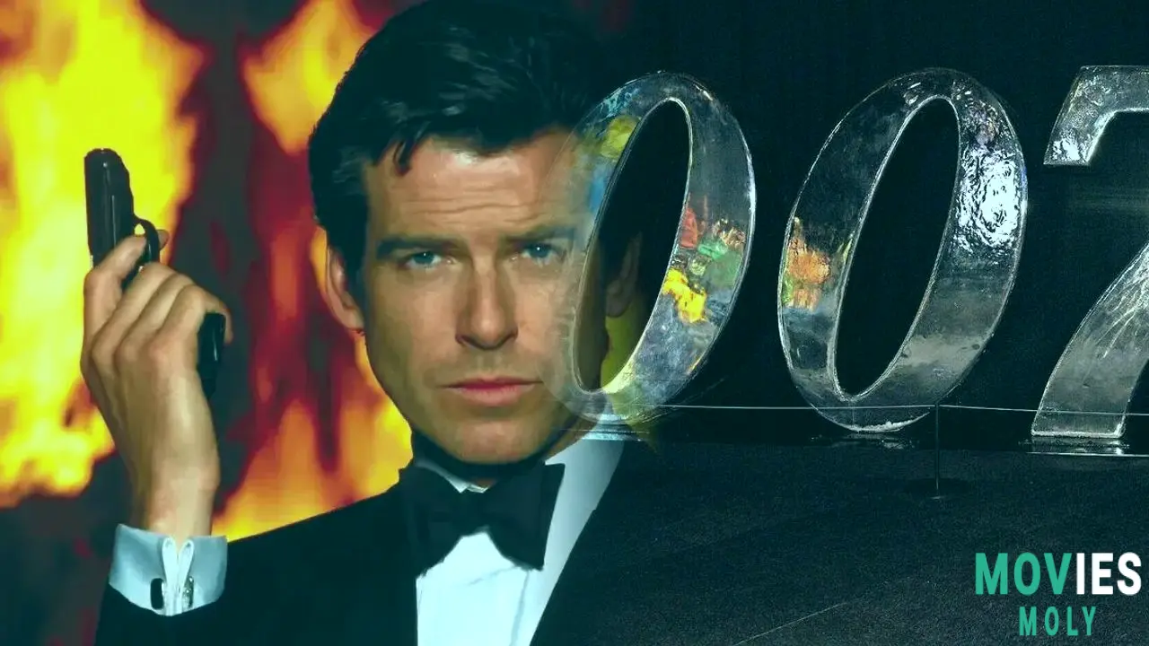 GoldenEye at 30: How Bond's Revitalization Shook the World image 5