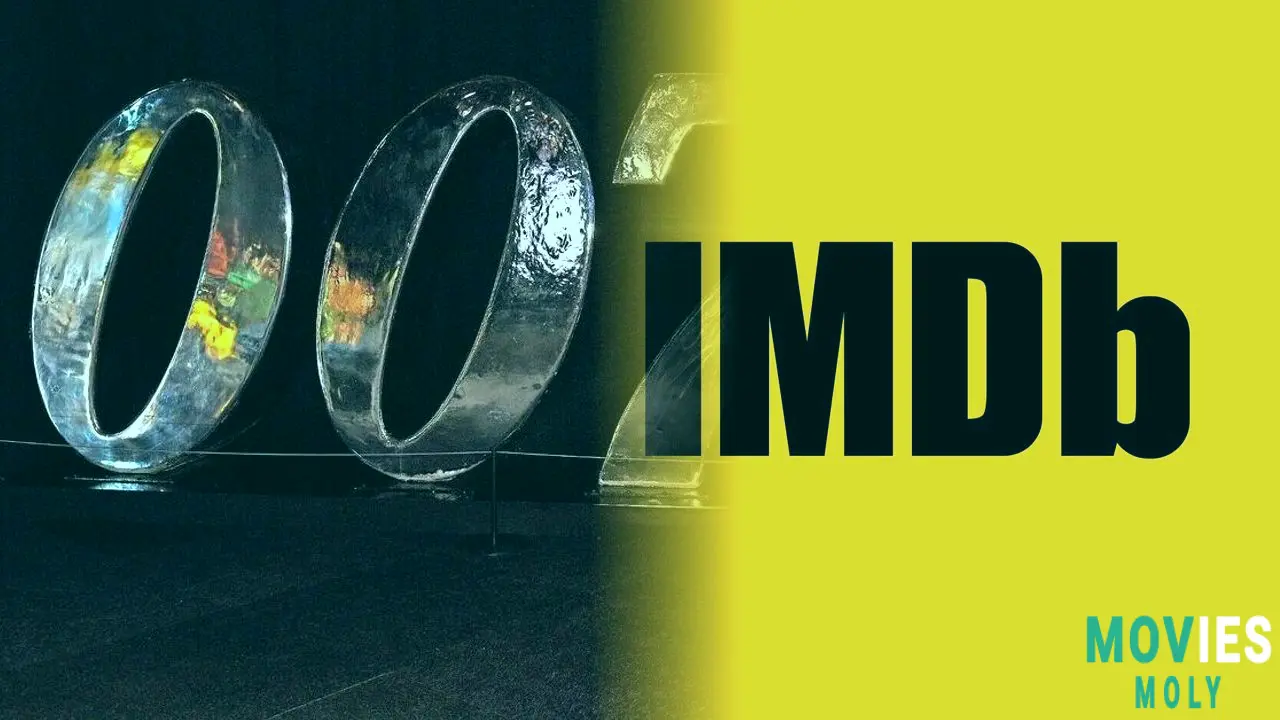 GoldenEye at 30: How Bond's Revitalization Shook the World image 6