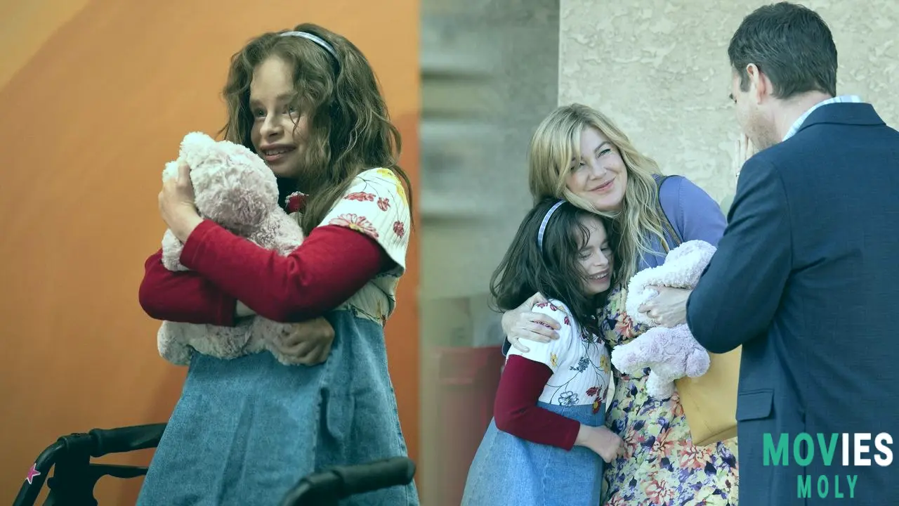 'Good American Family' on Hulu: You Will Be Hooked on This Crazy True Story! Main Image