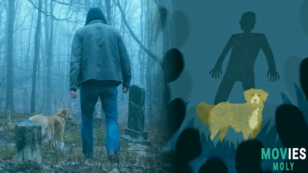 Good Boy: The Dog's-Eye-View Horror Hit Lands on Shudder! image 4