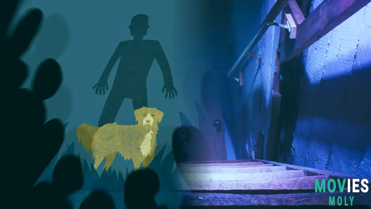 Good Boy: The Dog's-Eye-View Horror Hit Lands on Shudder! image 5