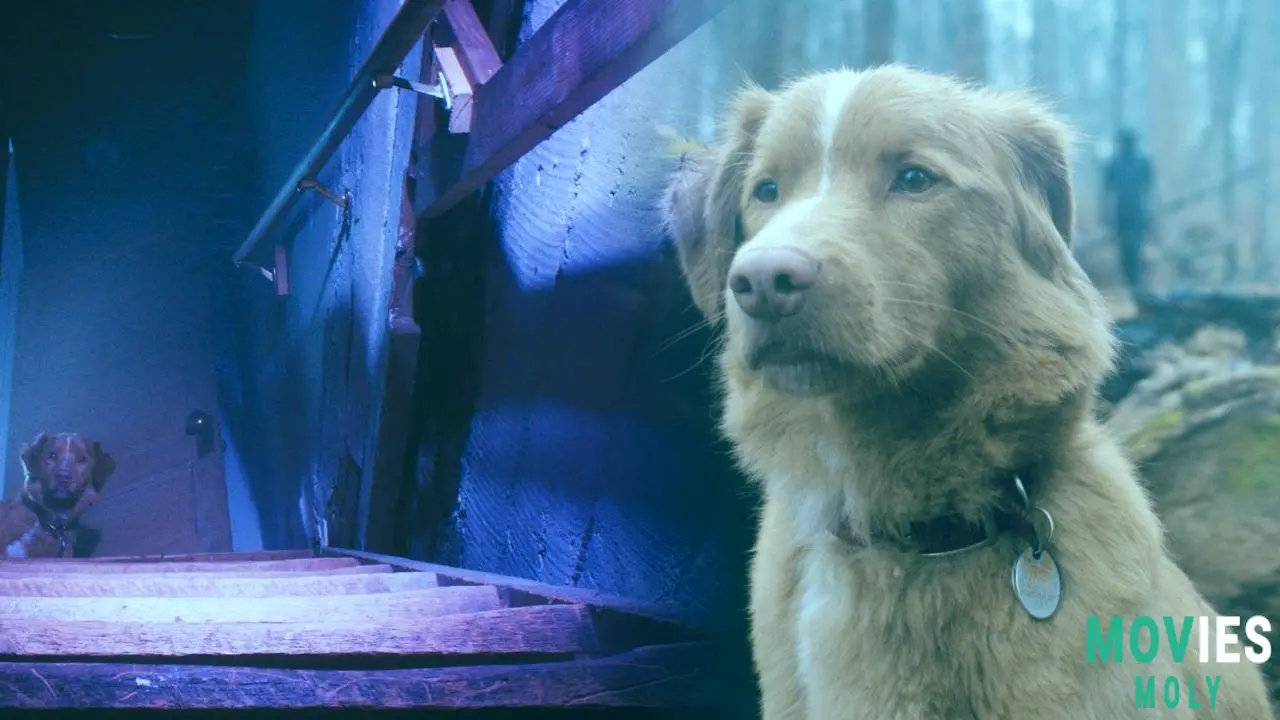 Good Boy: The Dog's-Eye-View Horror Hit Lands on Shudder! image 6