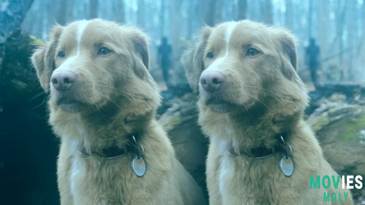 Good Boy: The Dog's-Eye-View Horror Hit Lands on Shudder! image 7