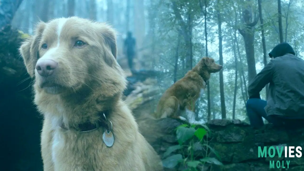 Good Boy: The Dog's-Eye-View Horror Hit Lands on Shudder! image 8