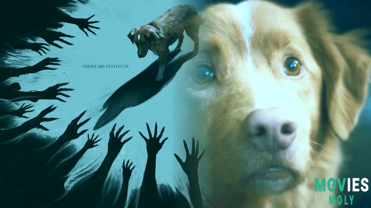 Good Boy: The Loyal Pup's Heart-Wrenching Horror Is Now Unleashed on VOD image 4