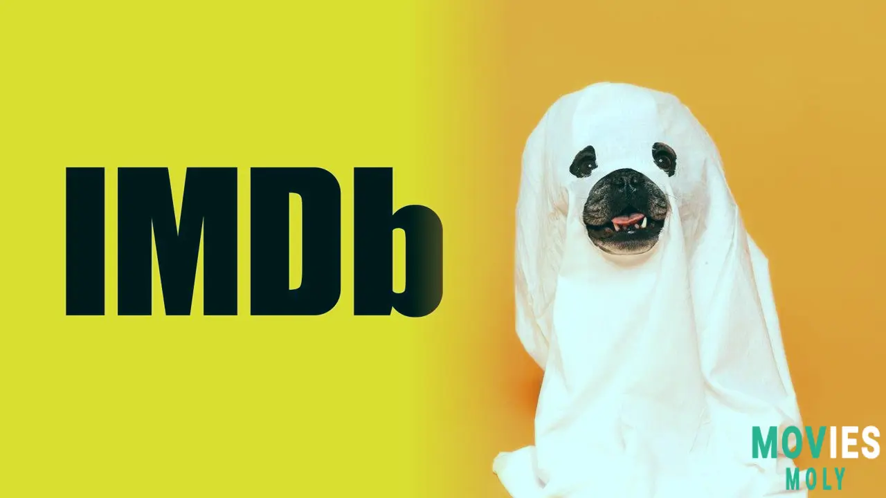 Good Boy: The Loyal Pup's Heart-Wrenching Horror Is Now Unleashed on VOD image 7