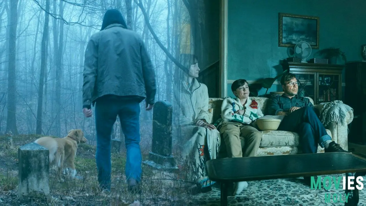 "Good Boy" Unleashes Its Canine-Led Horror on Shudder: What You Need to Know image 3