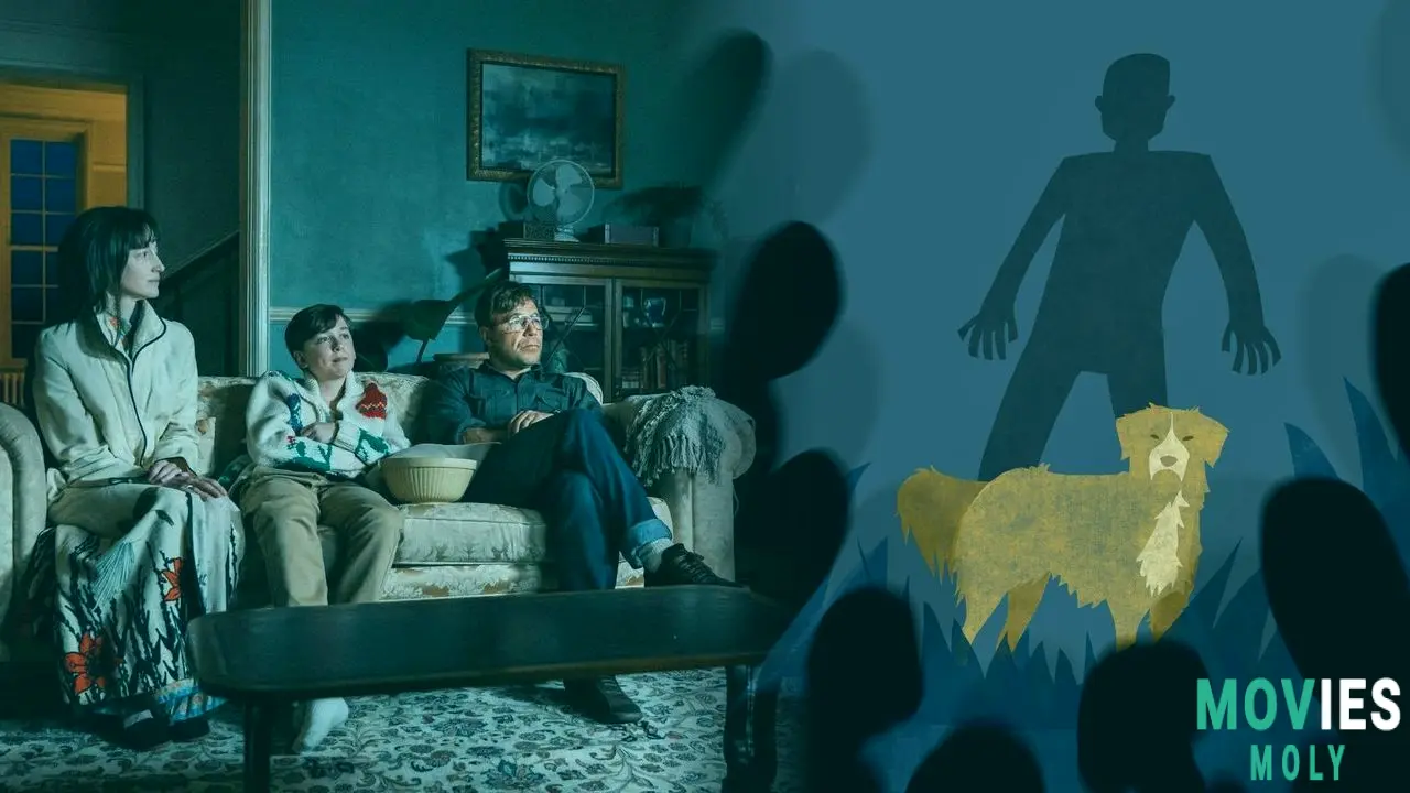 "Good Boy" Unleashes Its Canine-Led Horror on Shudder: What You Need to Know image 4