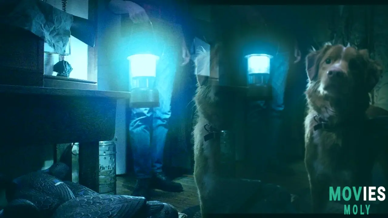 "Good Boy" Unleashes Its Canine-Led Horror on Shudder: What You Need to Know image 9