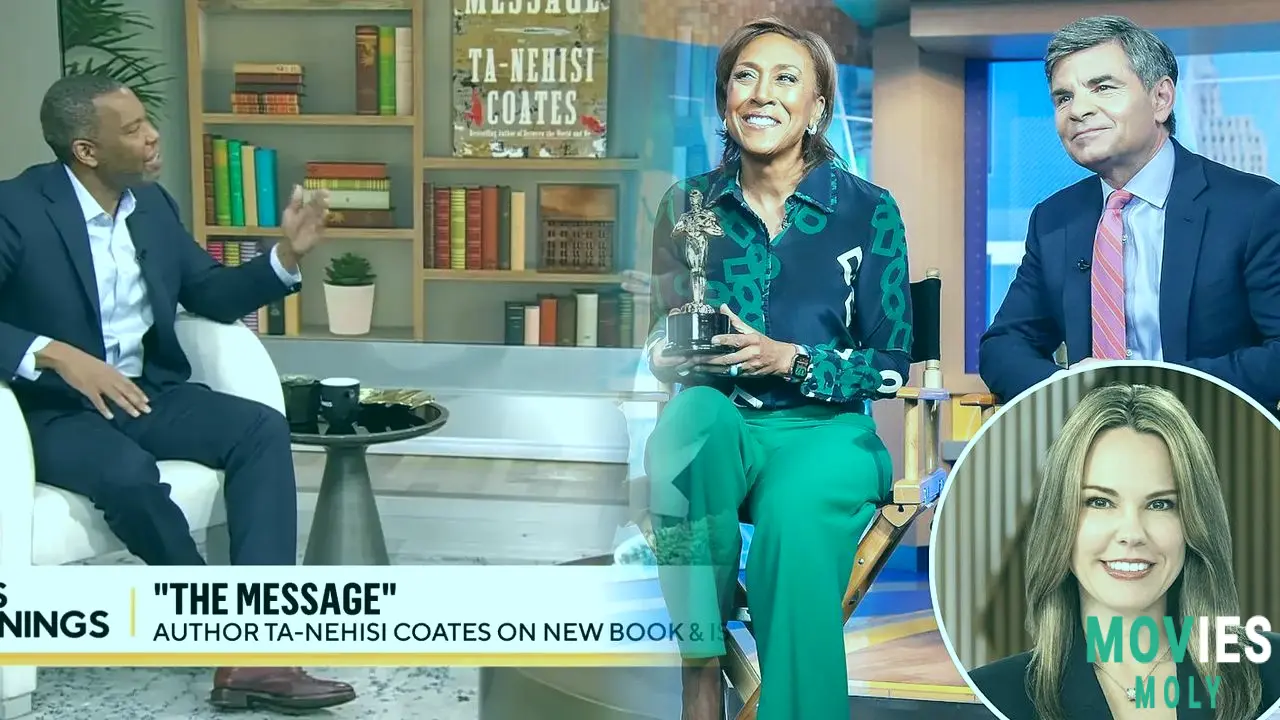 Good Morning America and ABC News in Turmoil: FiveThirtyEight Gone & Layoffs Rock the Boat! image 7