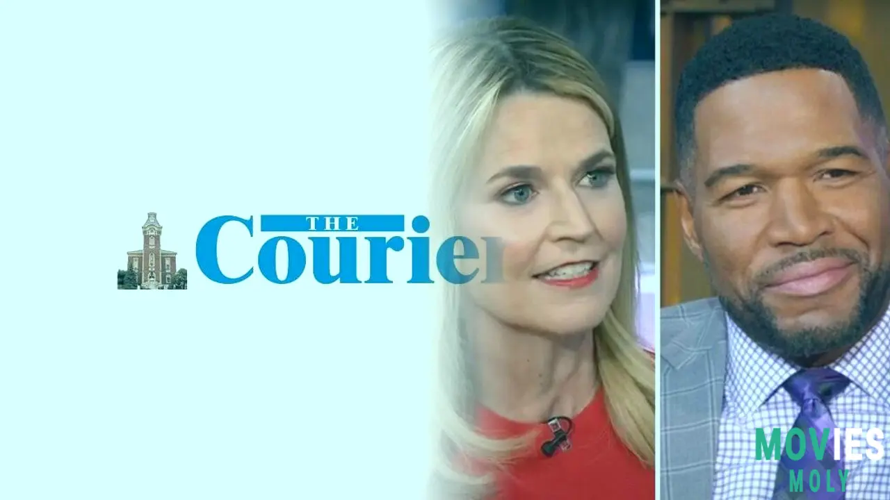Good Morning America Continues Its Reign As Morning TV’s Unstoppable Hero image 3