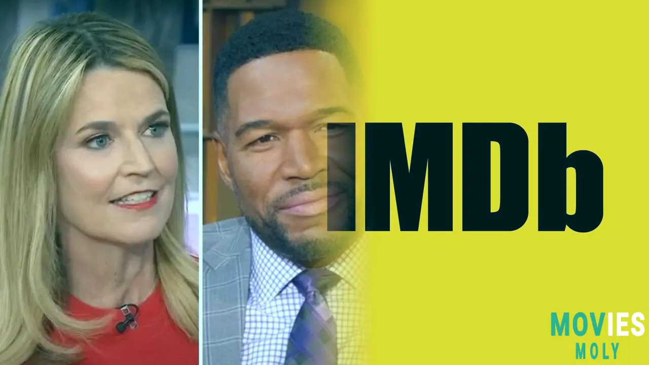 Good Morning America Continues Its Reign As Morning TV’s Unstoppable Hero image 4