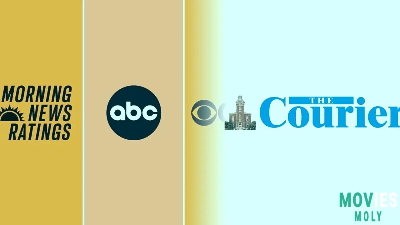Good Morning America Continues Its Reign As Morning TV’s Unstoppable Hero Main Image