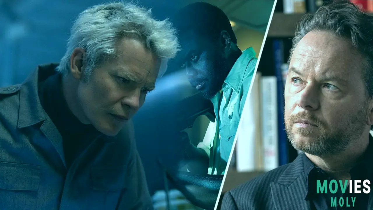 Good News, Space Cadets: 'Alien: Earth' Blasts Off for Season 2! image 5