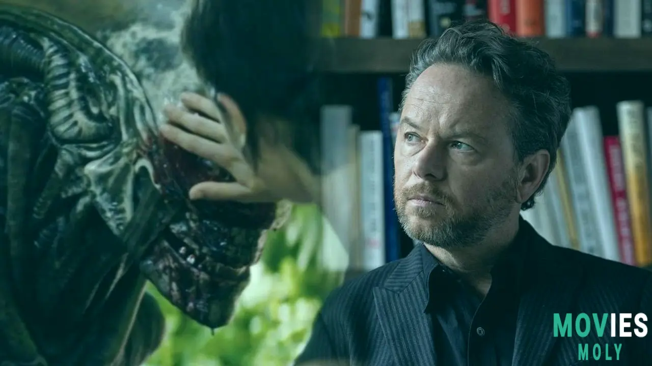 Good News, Space Cadets: 'Alien: Earth' Blasts Off for Season 2! image 7