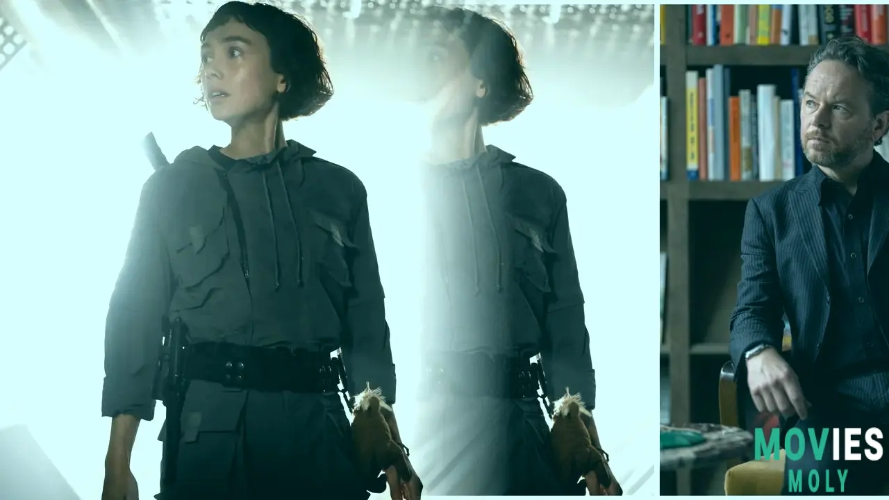 Good News, Space Cadets: 'Alien: Earth' Blasts Off for Season 2! Main Image