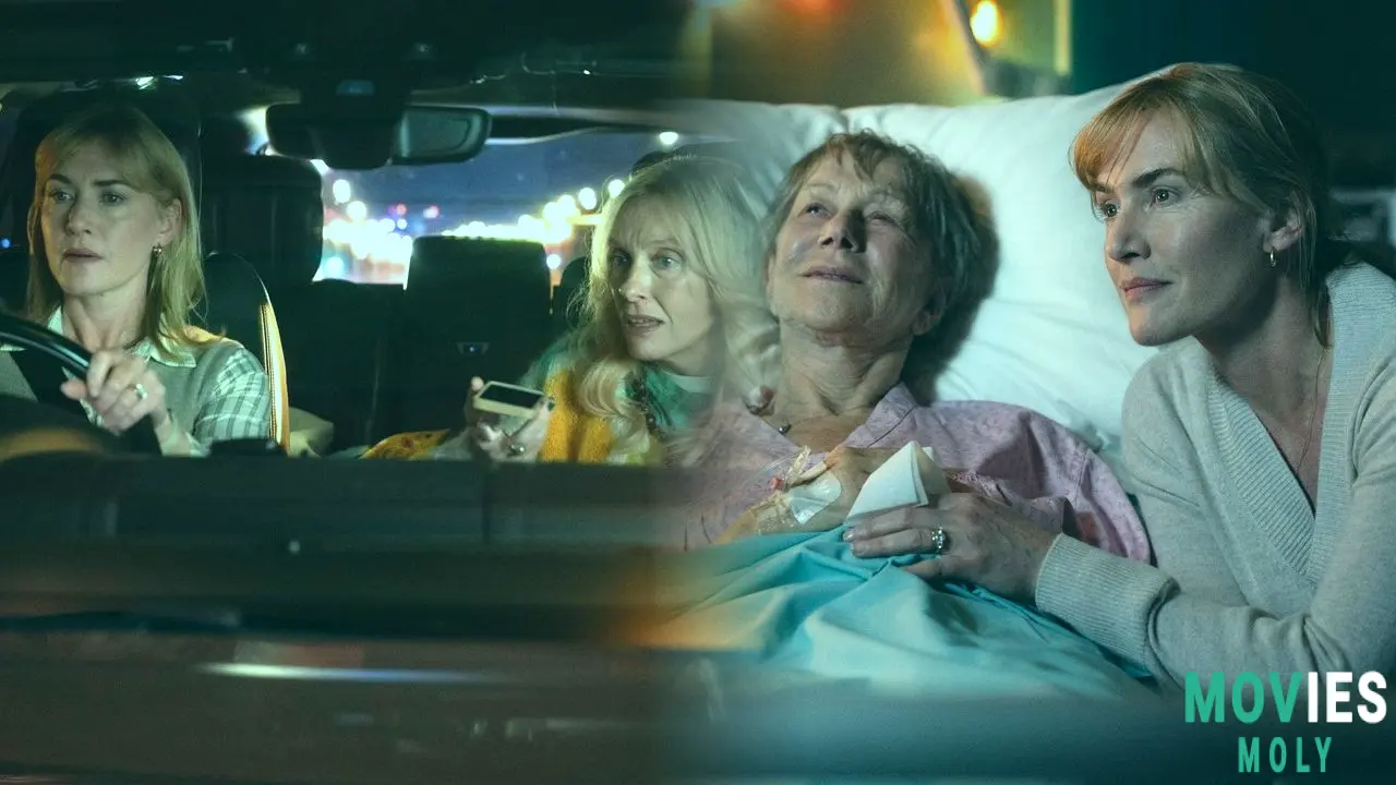 Goodbye June: Kate Winslet's Directorial Debut Is Already Making Fans Tear Up image 4