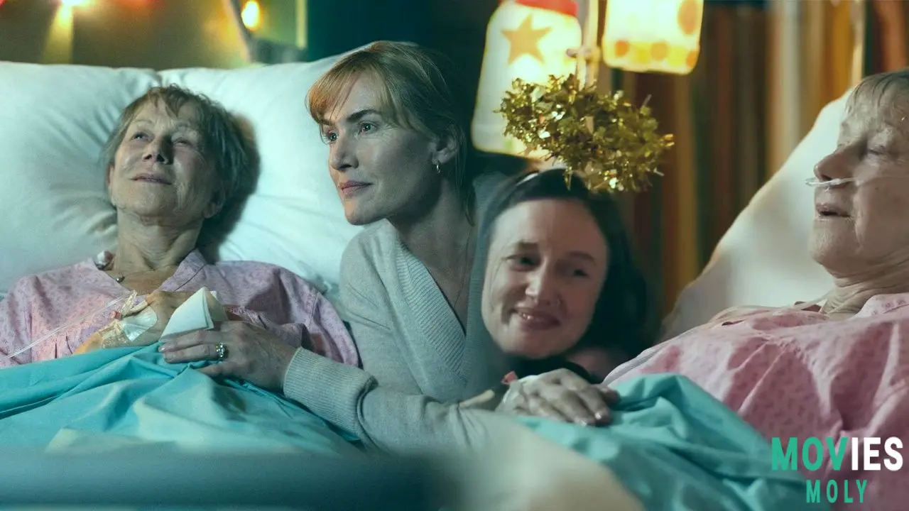 Goodbye June: Kate Winslet's Directorial Debut Is Already Making Fans Tear Up image 5