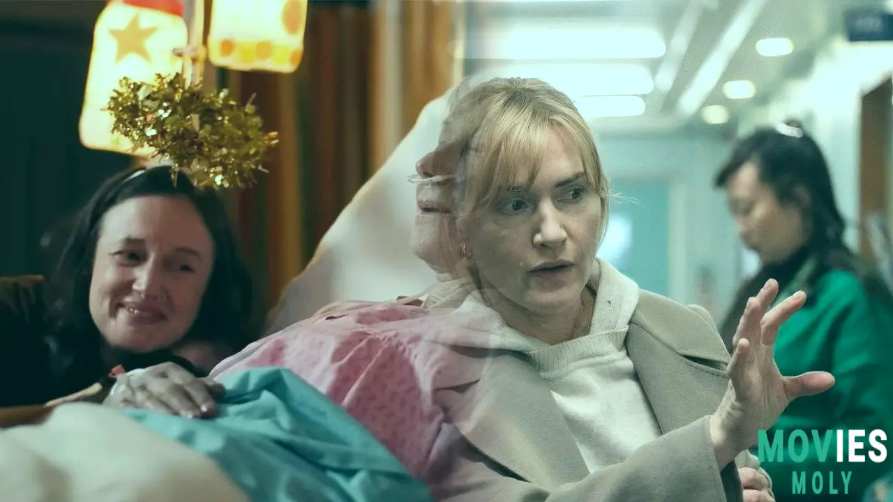 Goodbye June: Kate Winslet's Directorial Debut Is Already Making Fans Tear Up image 6