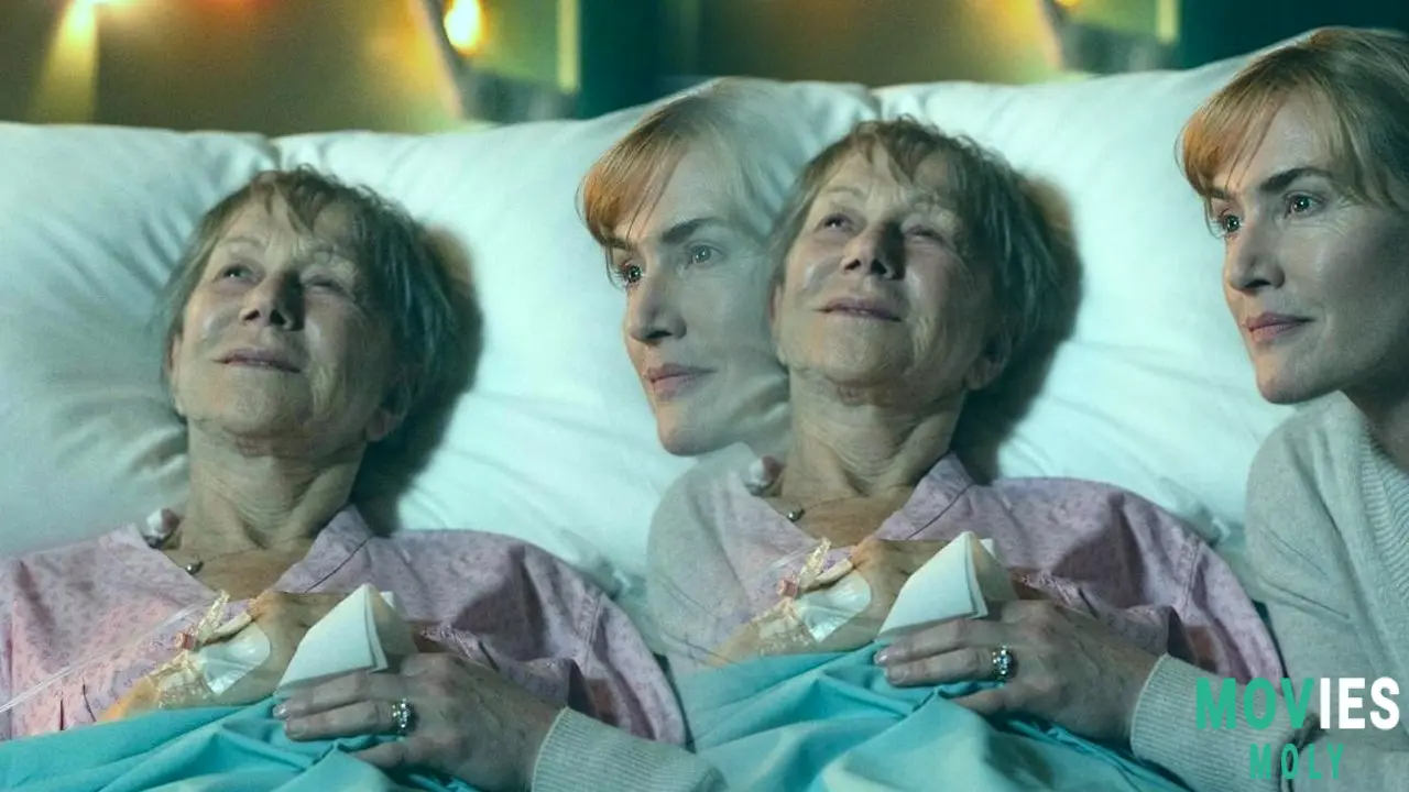 Goodbye June: Kate Winslet's Directorial Debut Is Already Making Fans Tear Up image 8