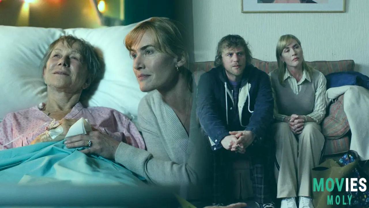 Goodbye June: Kate Winslet's Directorial Debut Is Already Making Fans Tear Up Main Image