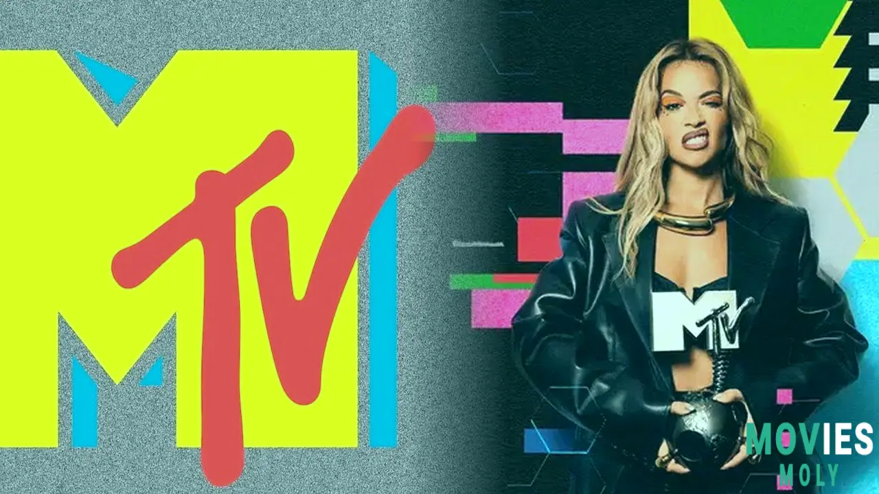 Goodbye, MTV Music: Iconic Channels Shutting Down in UK & Europe image 3
