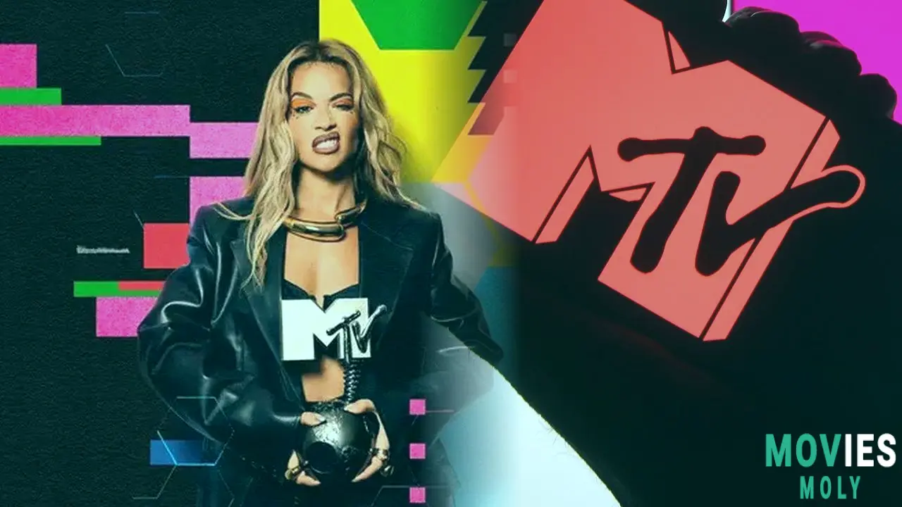 Goodbye, MTV Music: Iconic Channels Shutting Down in UK & Europe image 4