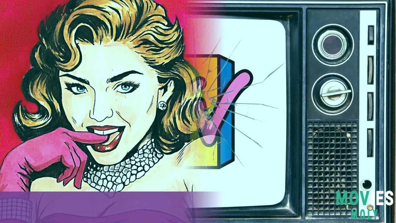 Goodbye, MTV Music: Iconic Channels Shutting Down in UK & Europe image 6