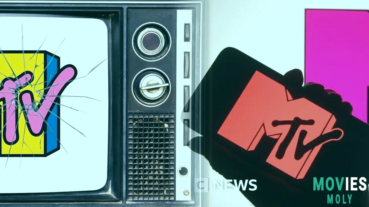 Goodbye, MTV Music: Iconic Channels Shutting Down in UK & Europe image 7