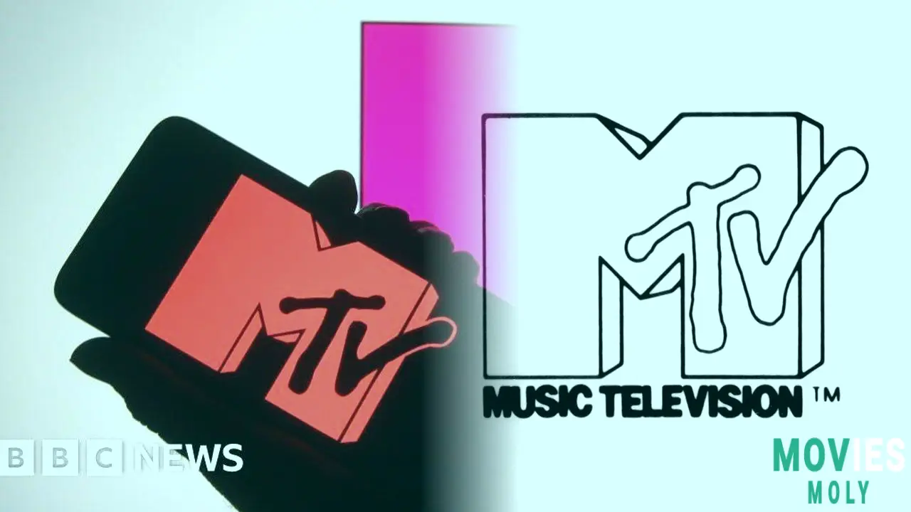 Goodbye, MTV Music: Iconic Channels Shutting Down in UK & Europe image 8